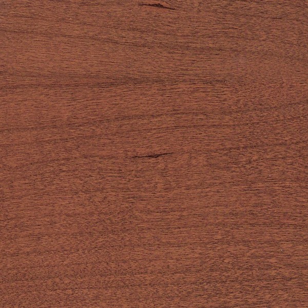 Cherrywood stained 