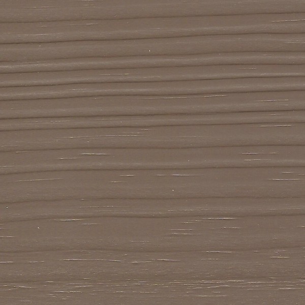 Yellow pine brushed taupe 